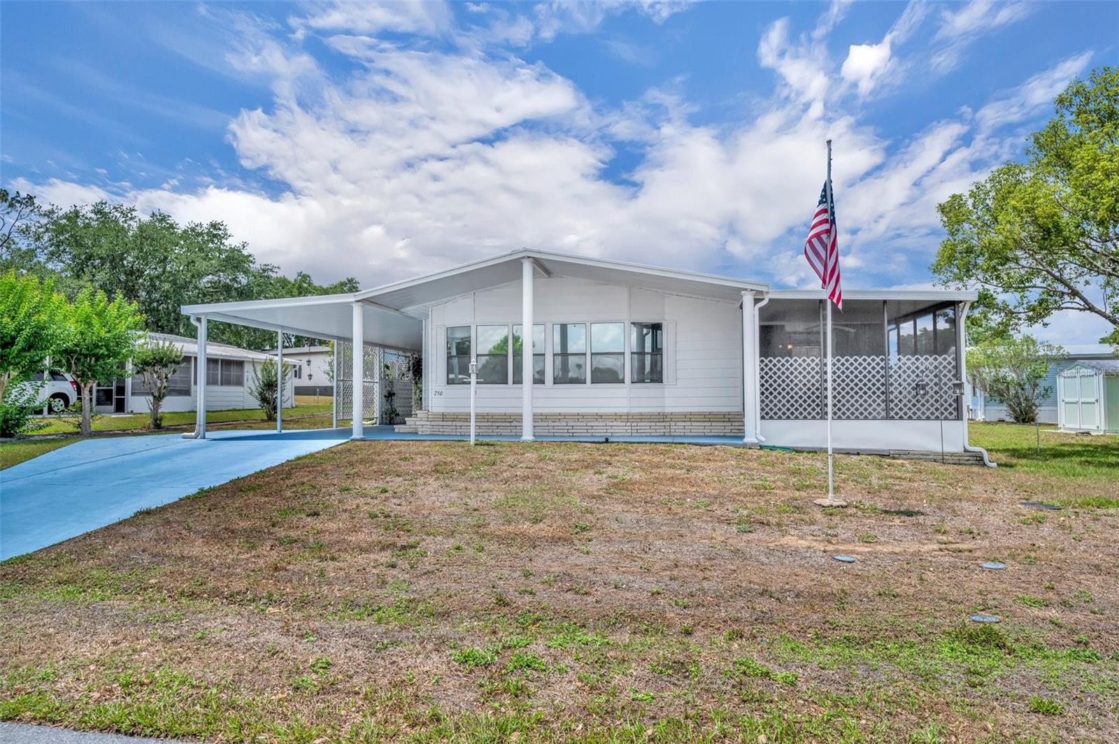 Image 3 of 39 For 750 Polo Park Boulevard