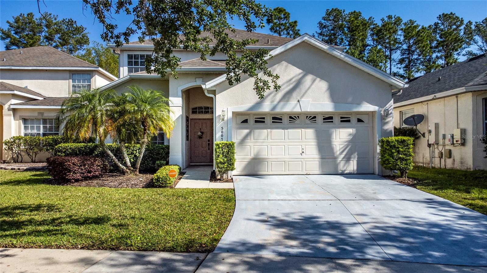 Details for 5007 Bellthorn Drive, ORLANDO, FL 32837