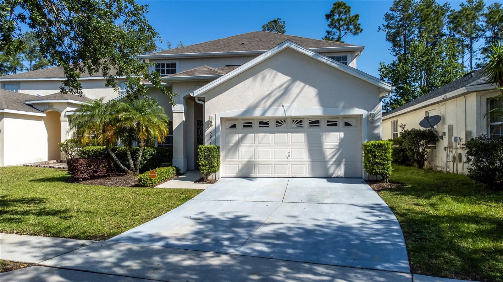 Image 30 of 36 For 5007 Bellthorn Drive