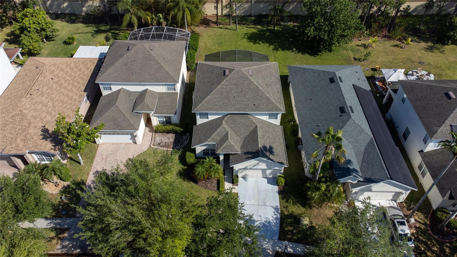 Image 32 of 36 For 5007 Bellthorn Drive