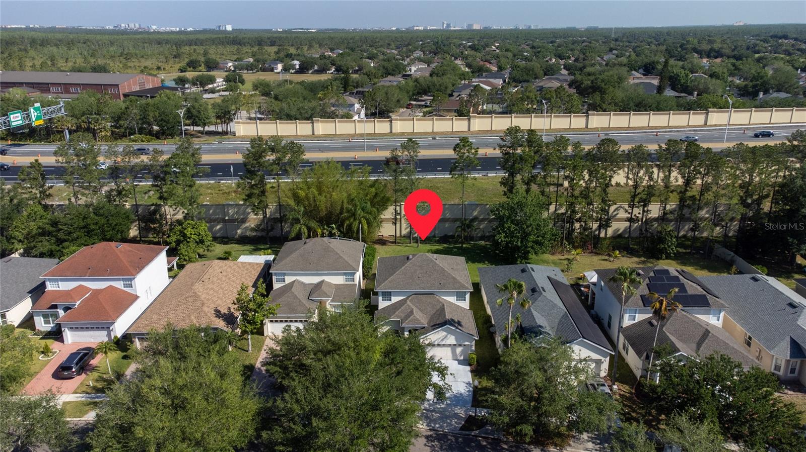 Image 33 of 36 For 5007 Bellthorn Drive
