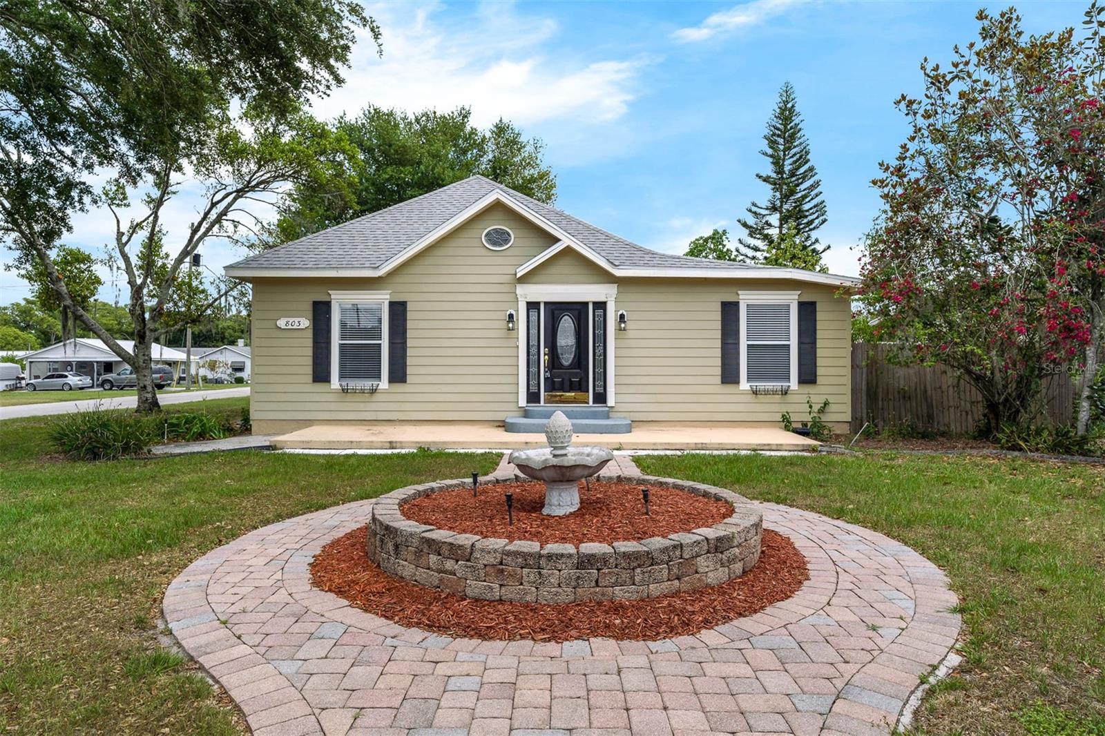 Details for 803 Jersey Avenue, ST CLOUD, FL 34769