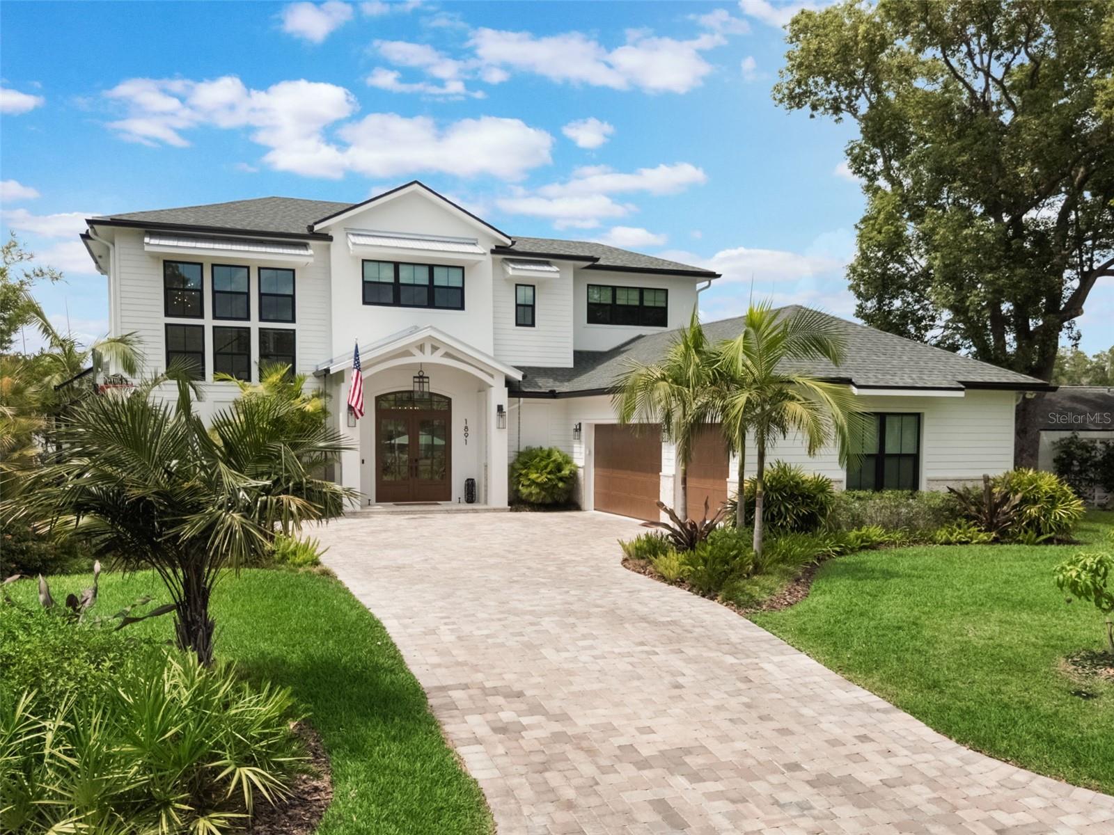 Details for 1891 Lake Spier Drive, WINTER PARK, FL 32789