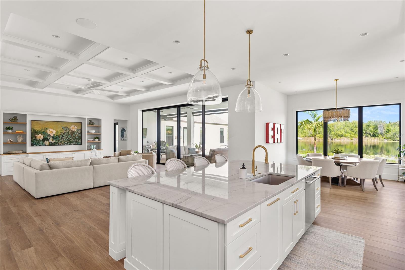 Image 3 of 34 For 1891 Lake Spier Drive