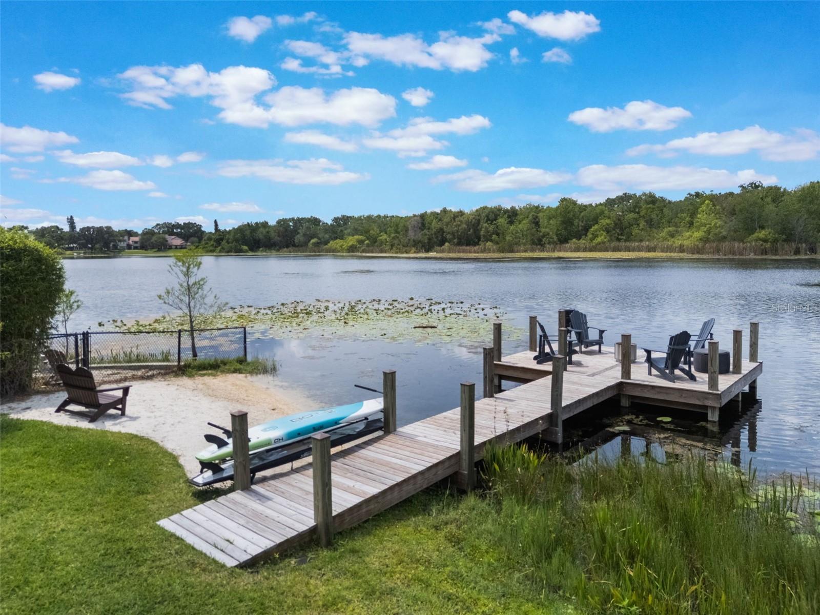 Image 30 of 34 For 1891 Lake Spier Drive