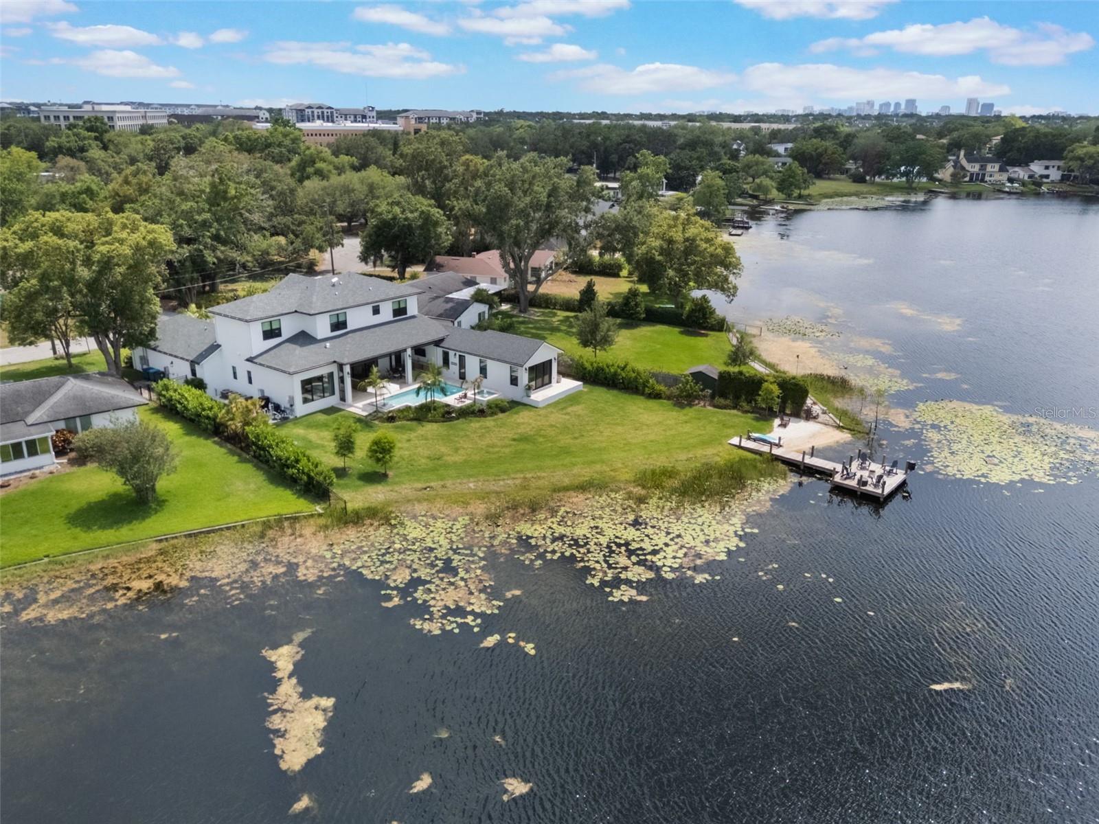 Image 31 of 34 For 1891 Lake Spier Drive
