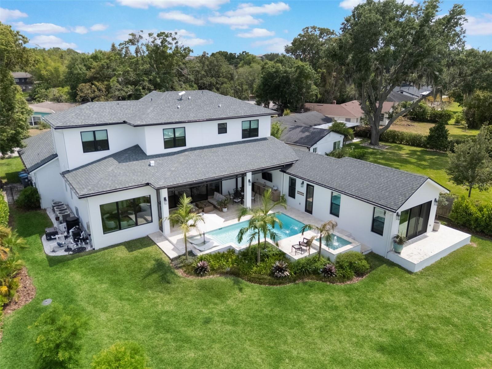 Image 32 of 34 For 1891 Lake Spier Drive