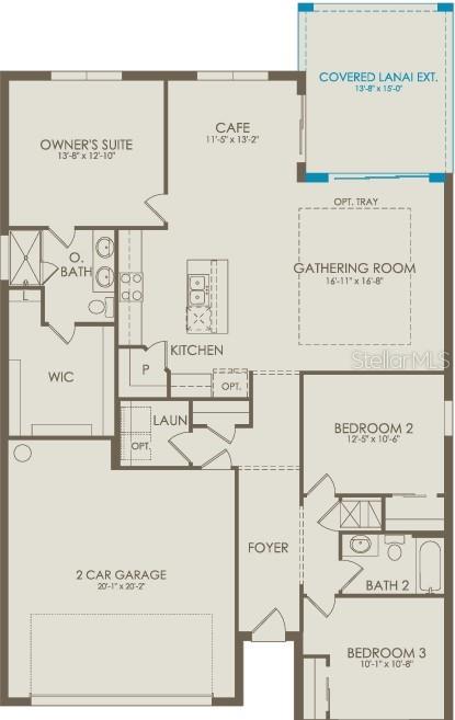 Image 2 of 30 For 1524 Groveline Road