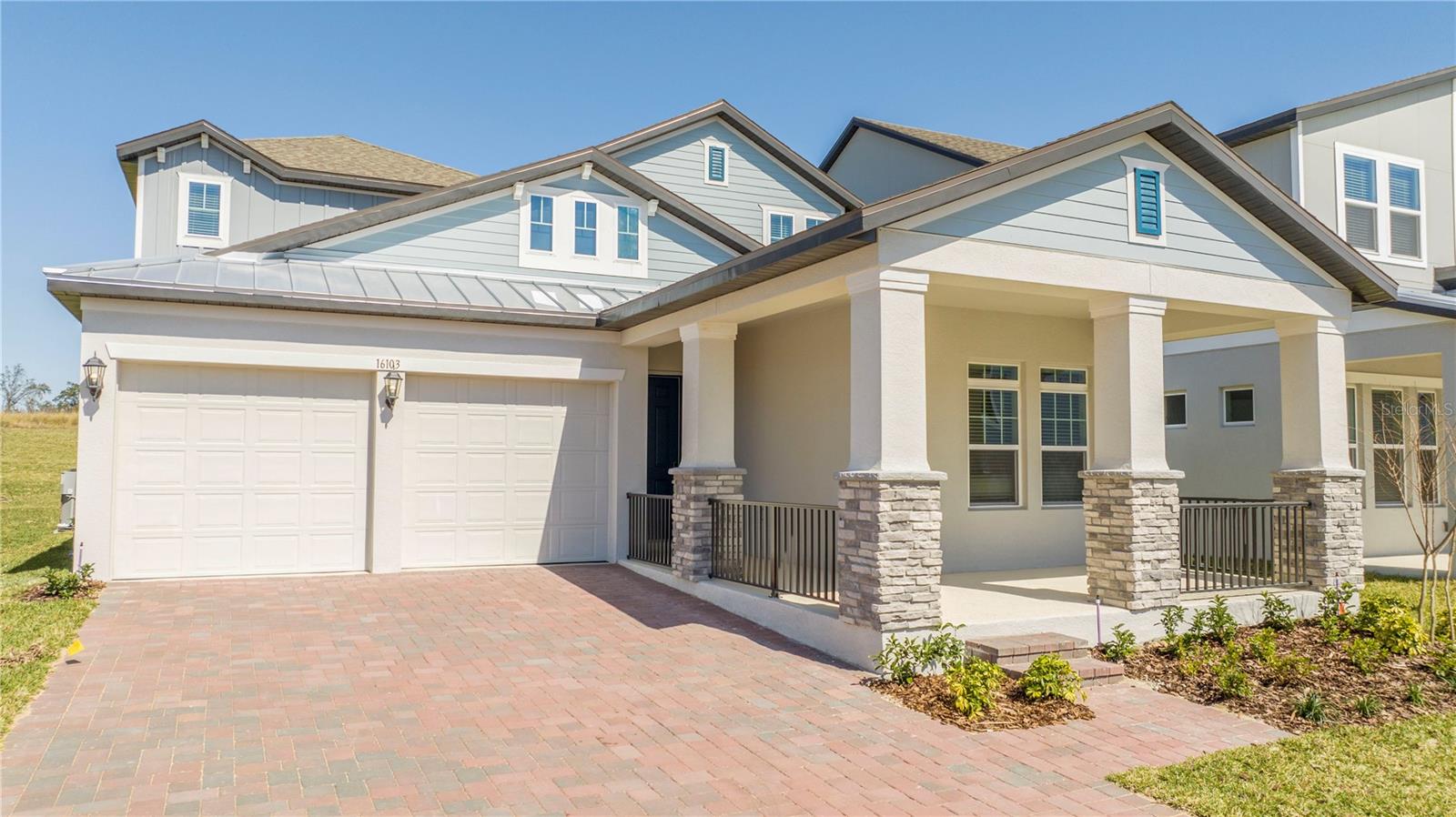 Details for 16103 Silver Brook Way, WINTER GARDEN, FL 34787
