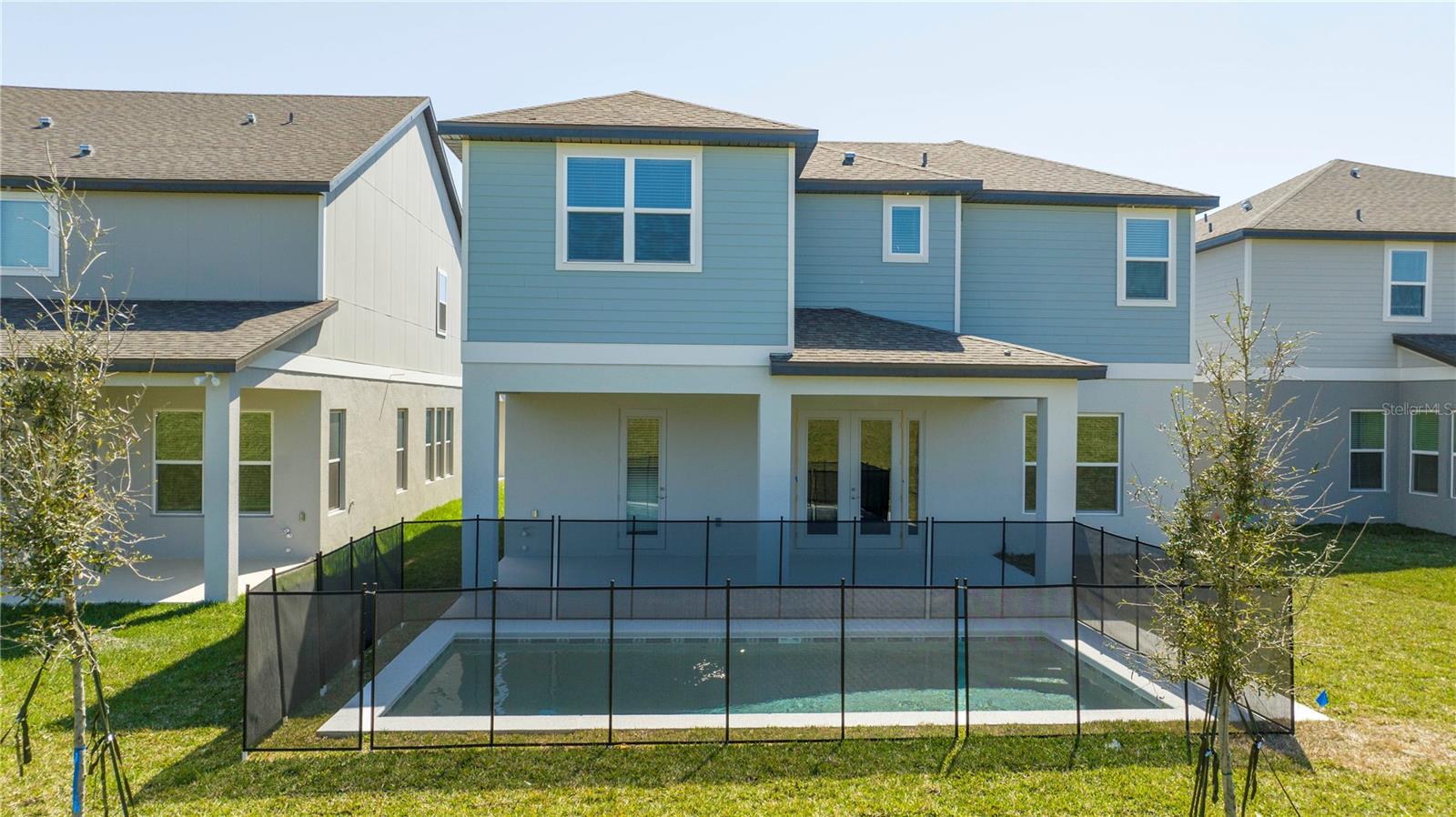 Image 3 of 66 For 16103 Silver Brook Way