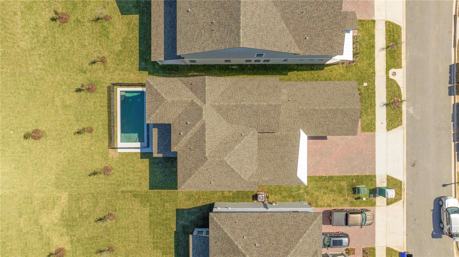 Image 5 of 66 For 16103 Silver Brook Way