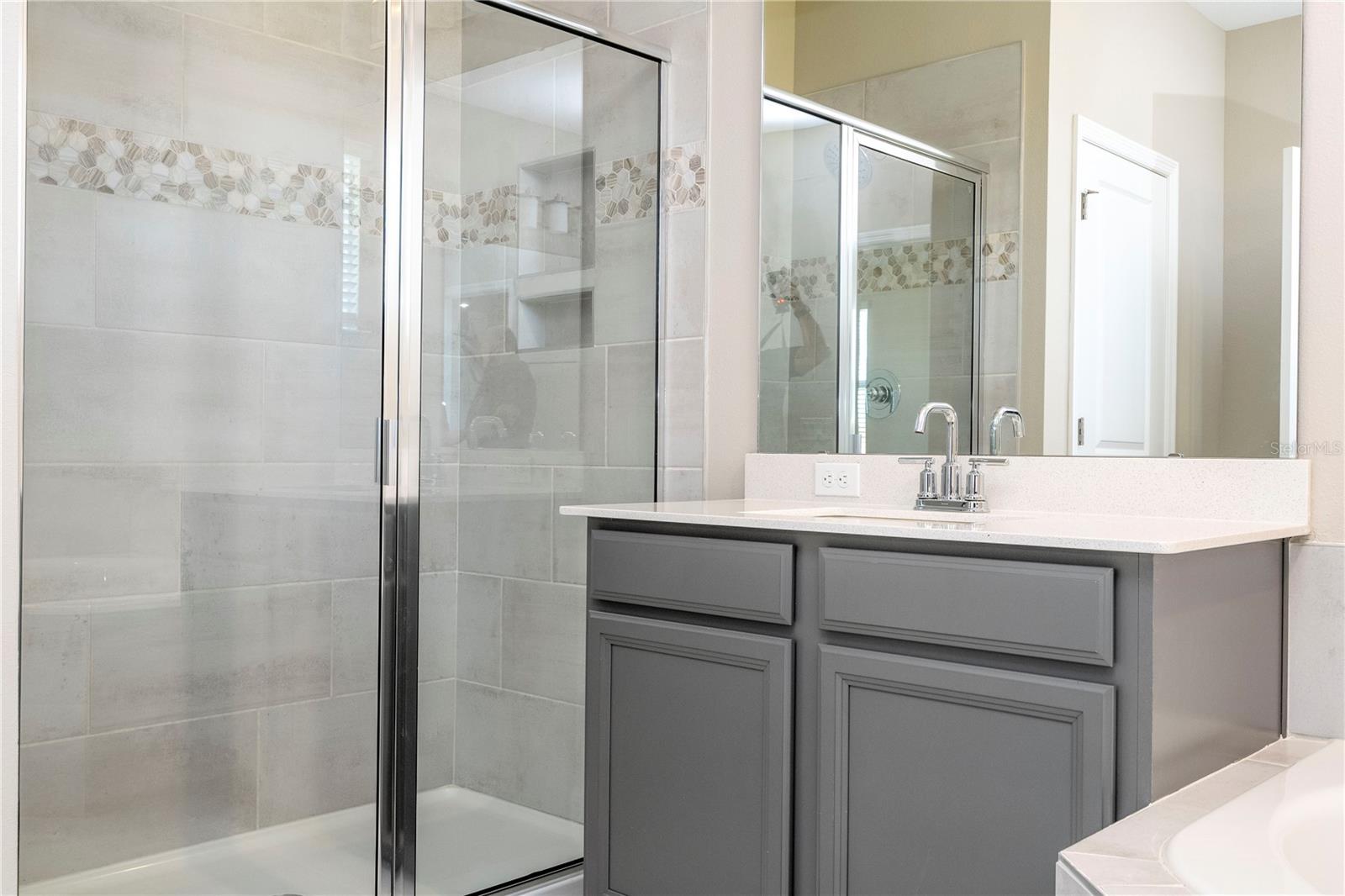 Image 56 of 66 For 16103 Silver Brook Way