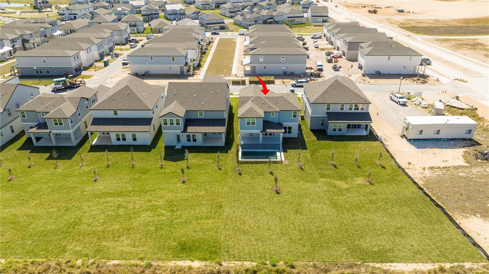 Image 7 of 66 For 16103 Silver Brook Way