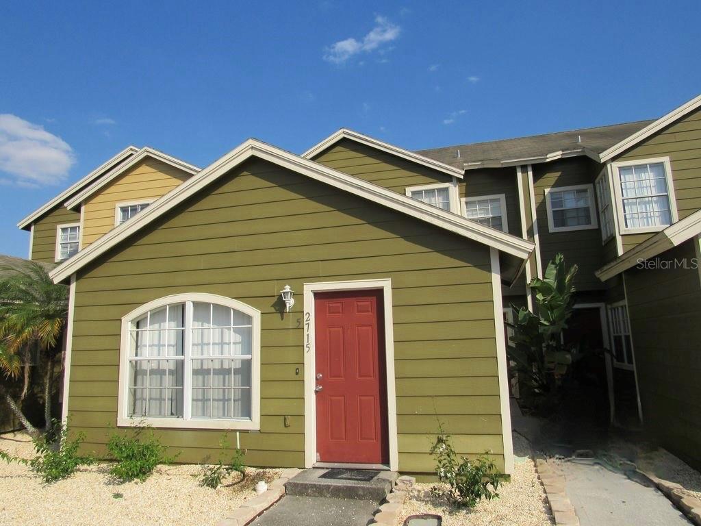 Details for 2715 Fan Palm Drive, DAVENPORT, FL 33897