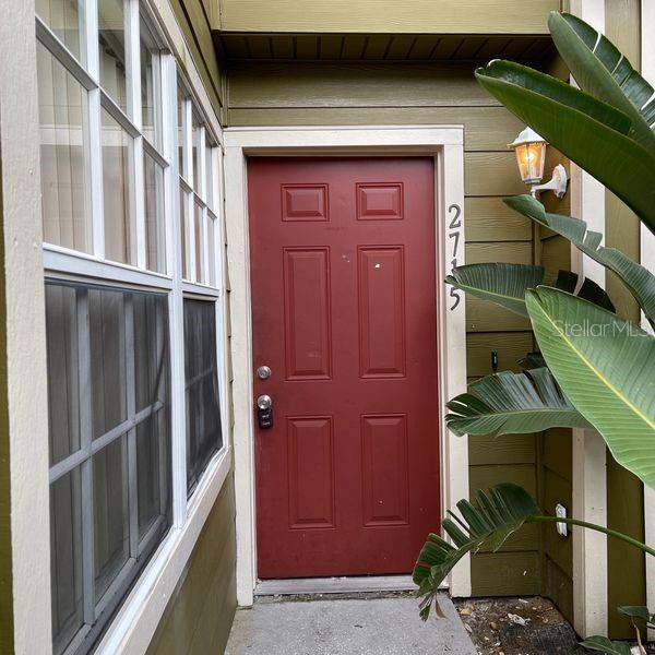 Image 3 of 27 For 2715 Fan Palm Drive