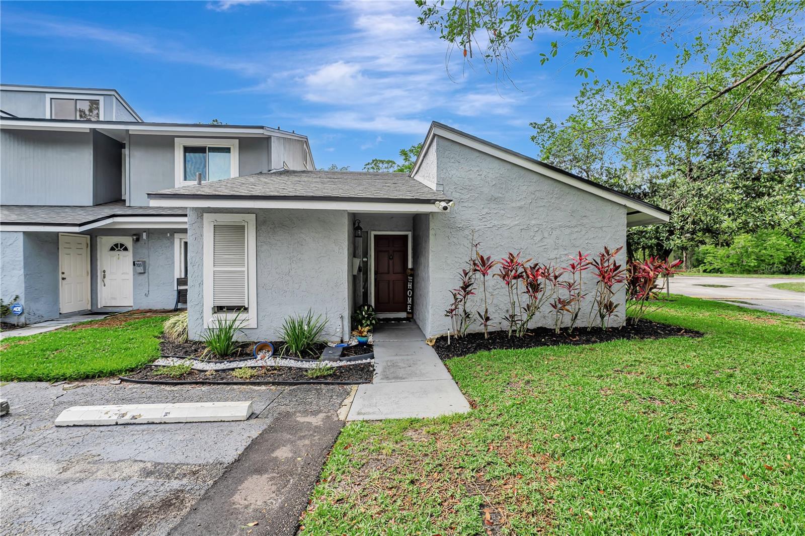 Details for 701 Saint Michael Lane, ALTAMONTE SPRINGS, FL 32714