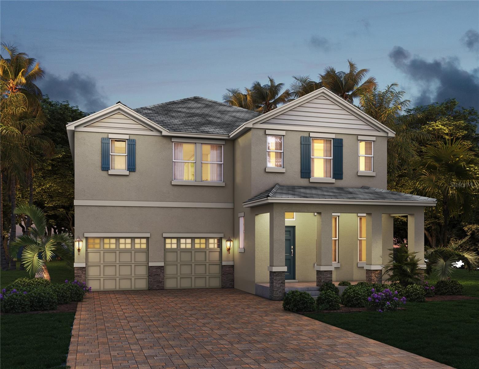 Details for 11057 Hollow Bay Drive, WINTER GARDEN, FL 34787