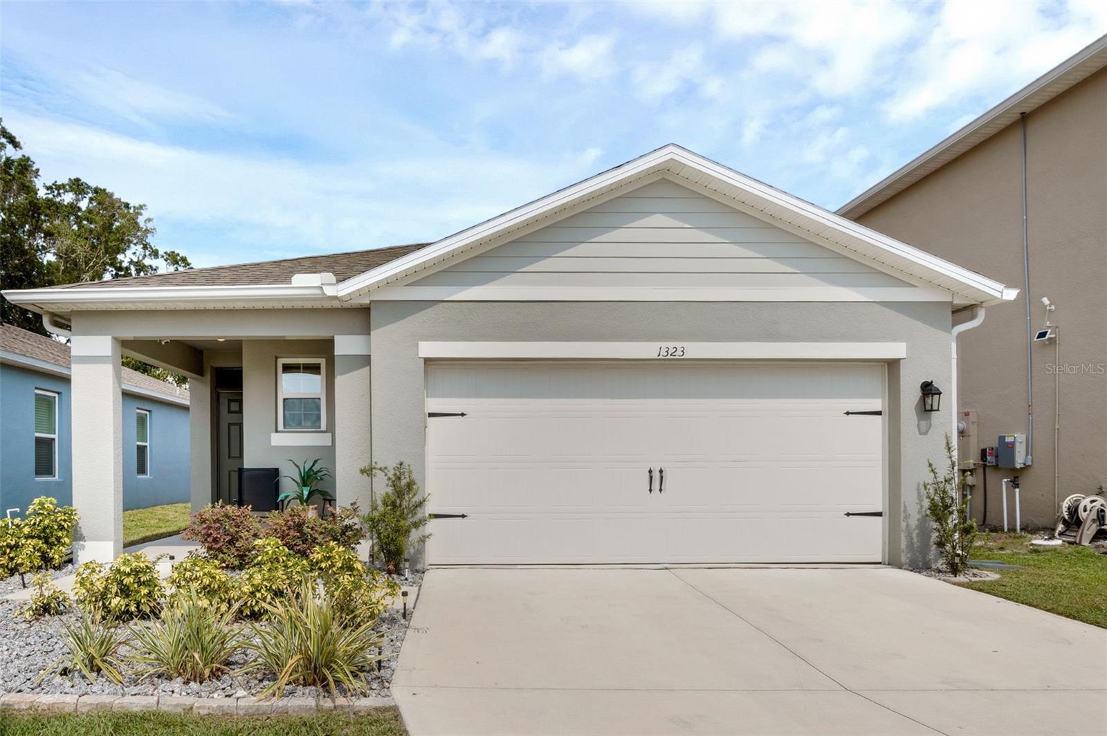 Details for 1323 Berry Lane, DAVENPORT, FL 33837