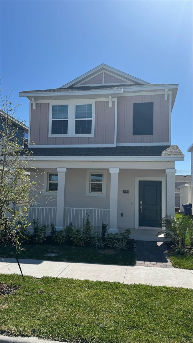 Details for 2660 Peace Of Mind Avenue, KISSIMMEE, FL 34744