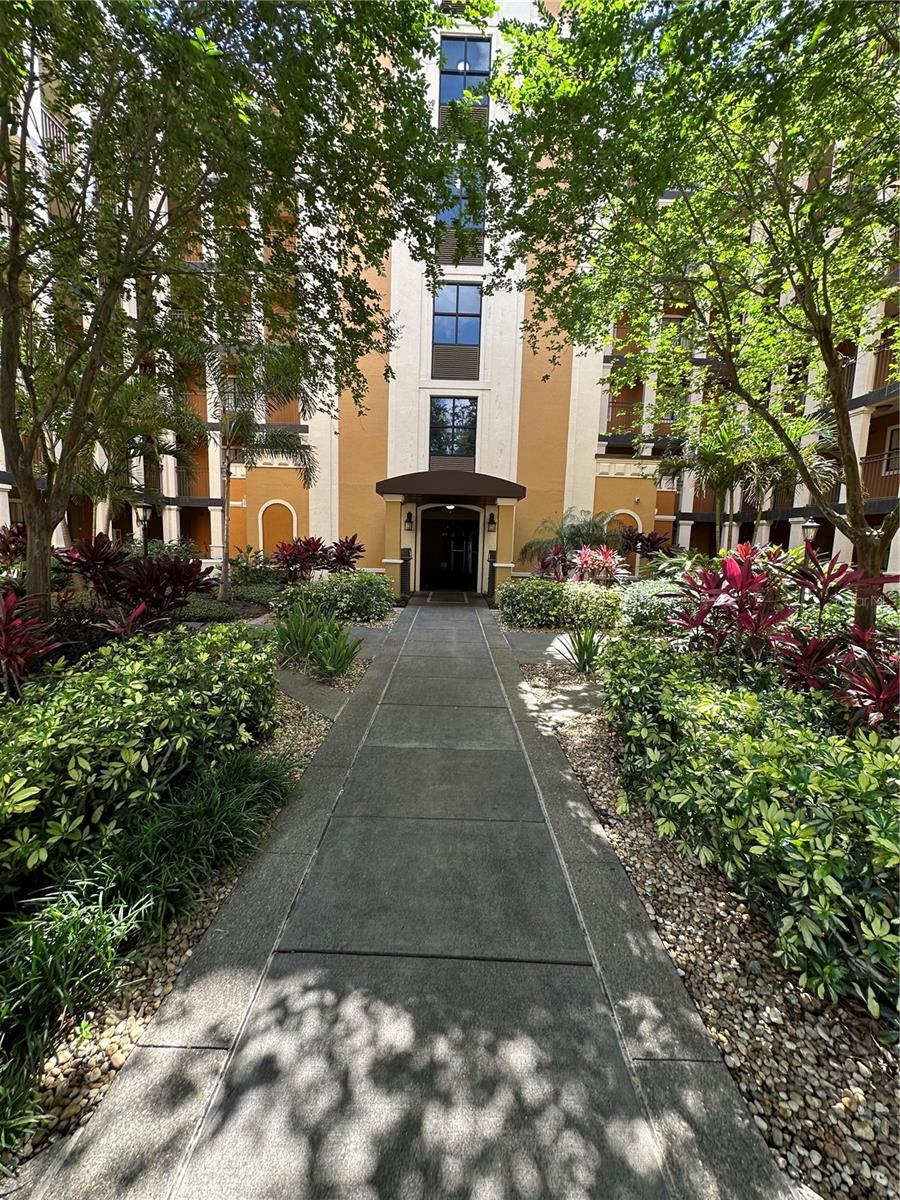 Details for 12527 Floridays Resort Drive 506-e, ORLANDO, FL 32821