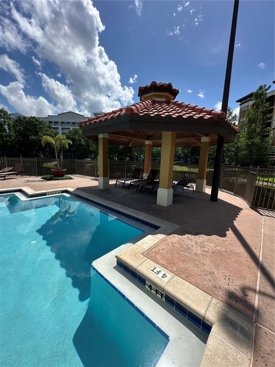 Image 49 of 52 For 12527 Floridays Resort Drive 506-e