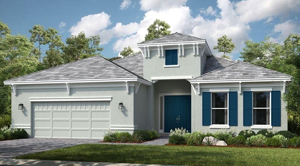 Details for 5658 Nevis Terrace, KISSIMMEE, FL 34758