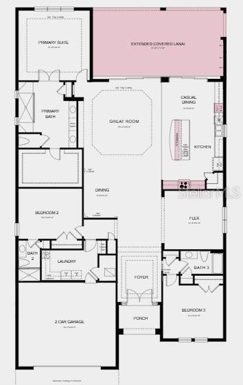 Image 2 of 31 For 5658 Nevis Terrace