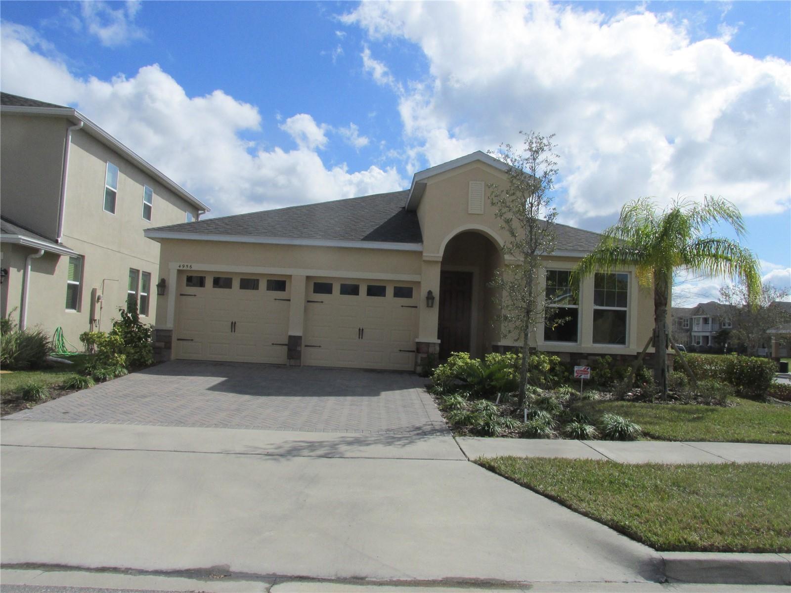 Details for 4956 Maple Park Street, ORLANDO, FL 32811