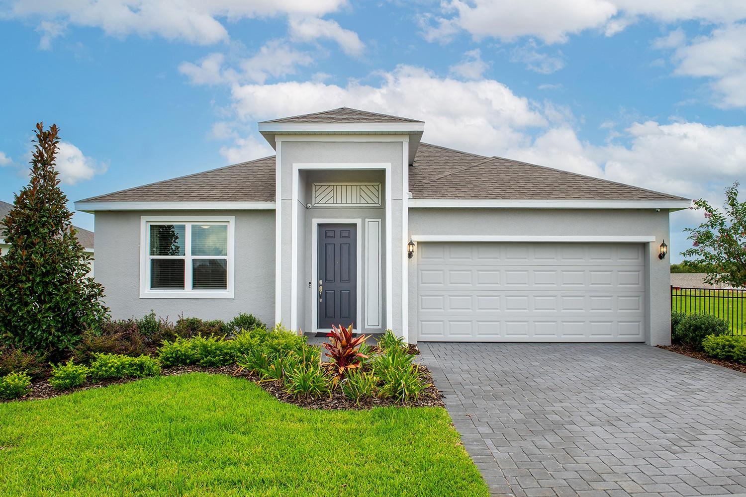 Details for 519 Silver Palm Drive, HAINES CITY, FL 33844