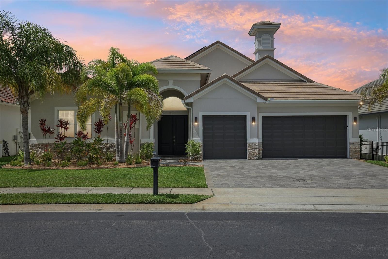 Details for 2586 Lancaster Ridge, DAVENPORT, FL 33837