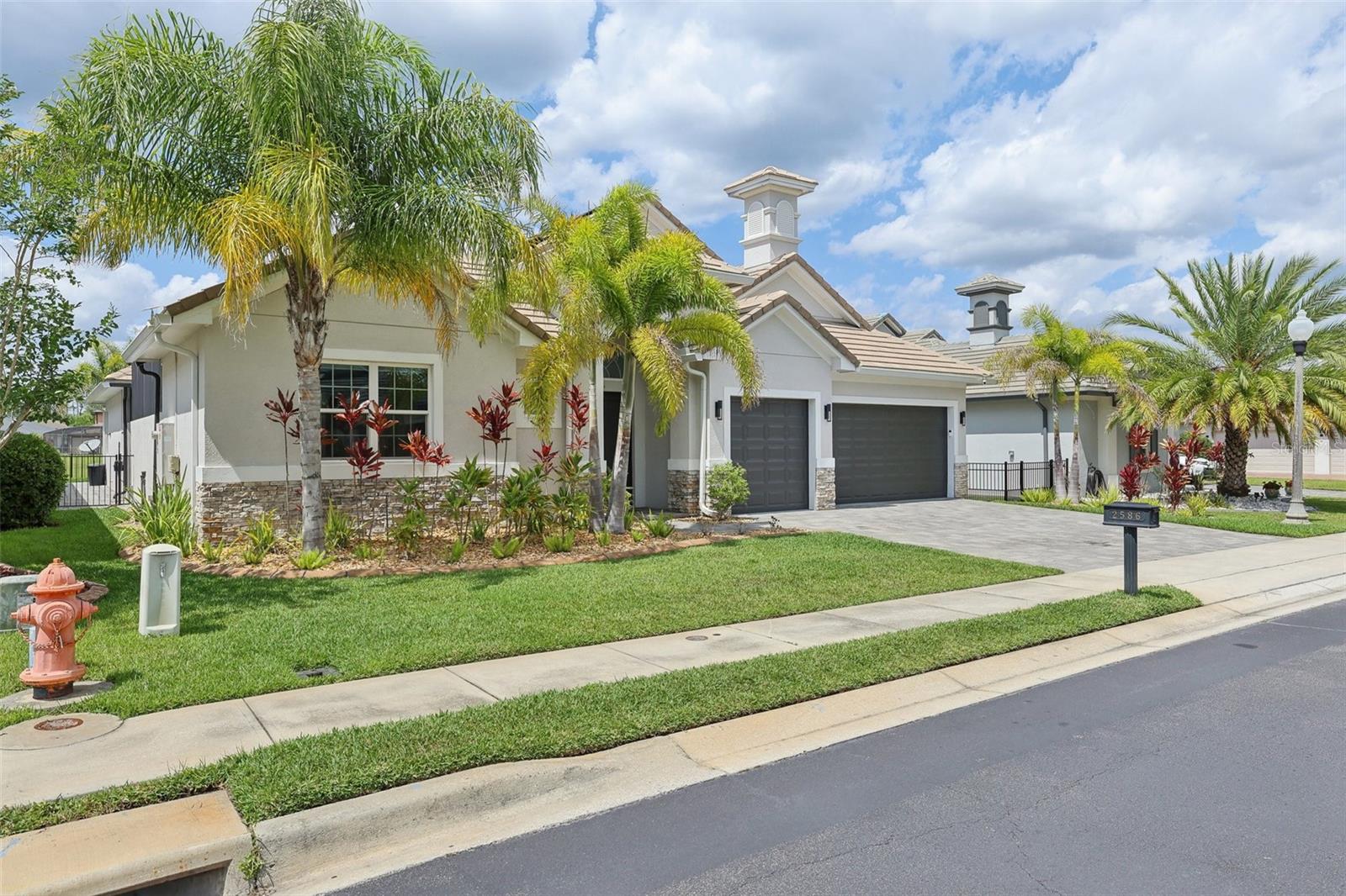 Image 4 of 68 For 2586 Lancaster Ridge