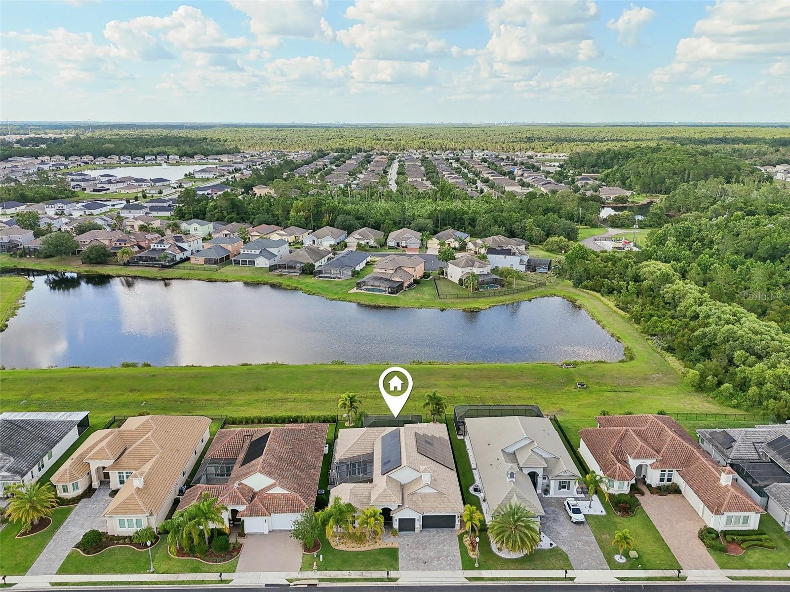Image 48 of 68 For 2586 Lancaster Ridge