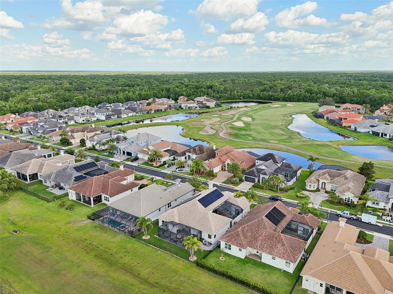 Image 49 of 68 For 2586 Lancaster Ridge