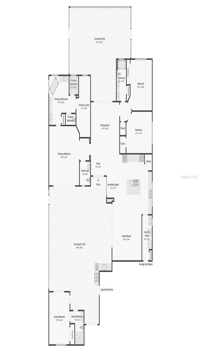 Image 68 of 68 For 2586 Lancaster Ridge