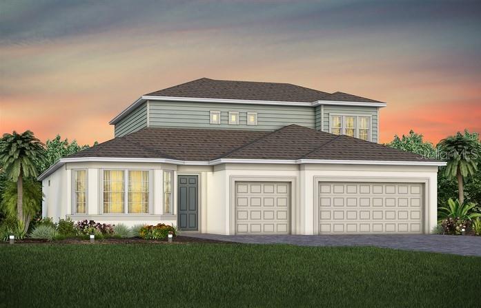 Details for 6035 Blue View Way, ST CLOUD, FL 34771