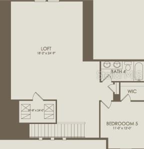 Image 3 of 40 For 6035 Blue View Way