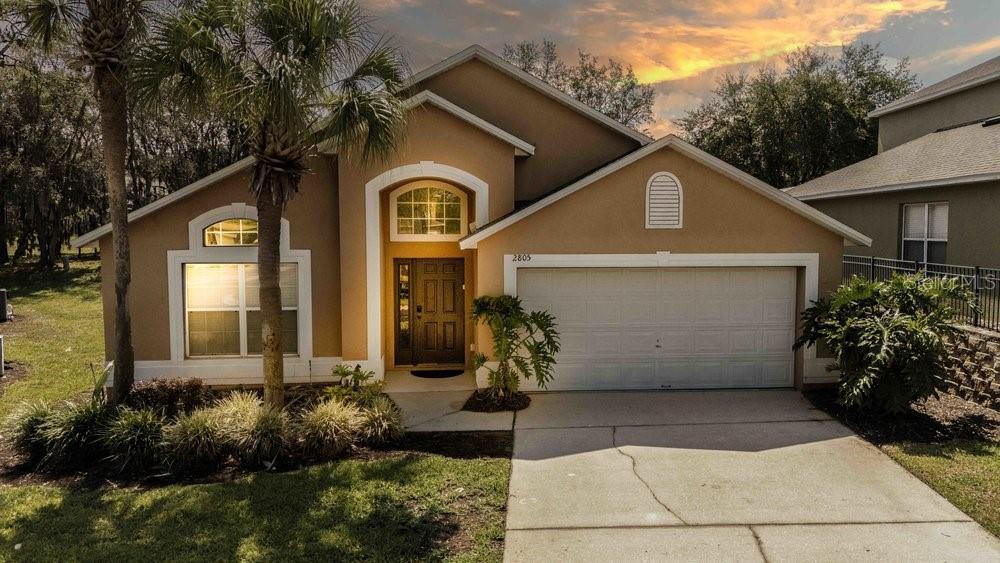 Details for 2805 Lido Key Court, KISSIMMEE, FL 34747