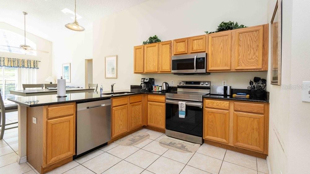 Image 15 of 57 For 2805 Lido Key Court