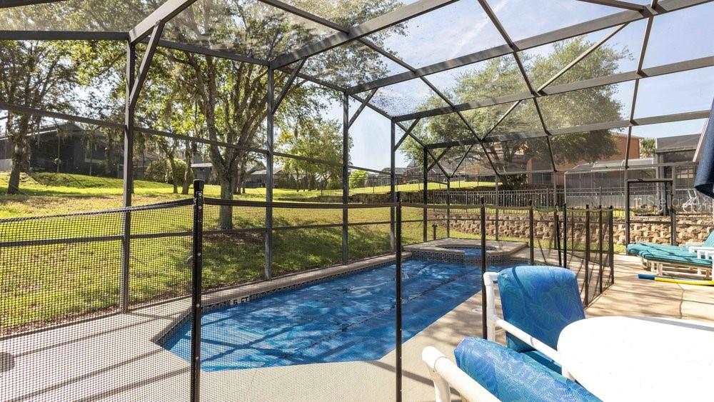 Image 46 of 57 For 2805 Lido Key Court