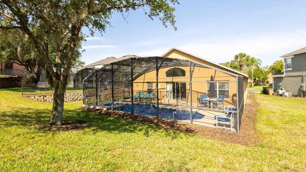 Image 50 of 57 For 2805 Lido Key Court