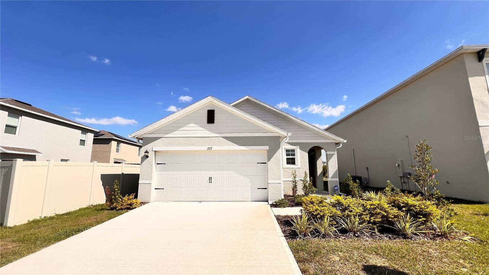 Details for 227 Eagleview Loop, DAVENPORT, FL 33837