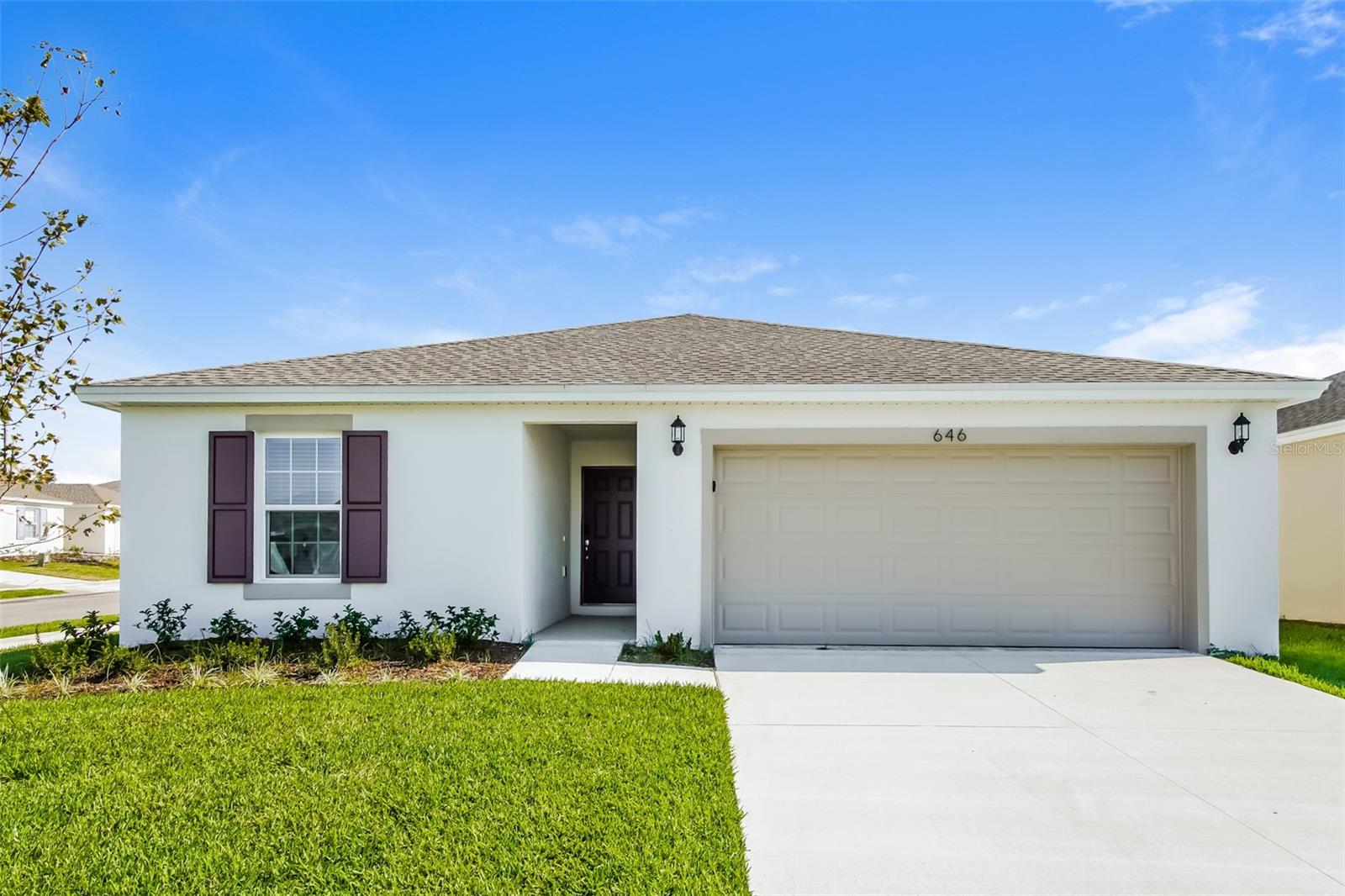 Details for 646 Lindbergh Way, DAVENPORT, FL 33837