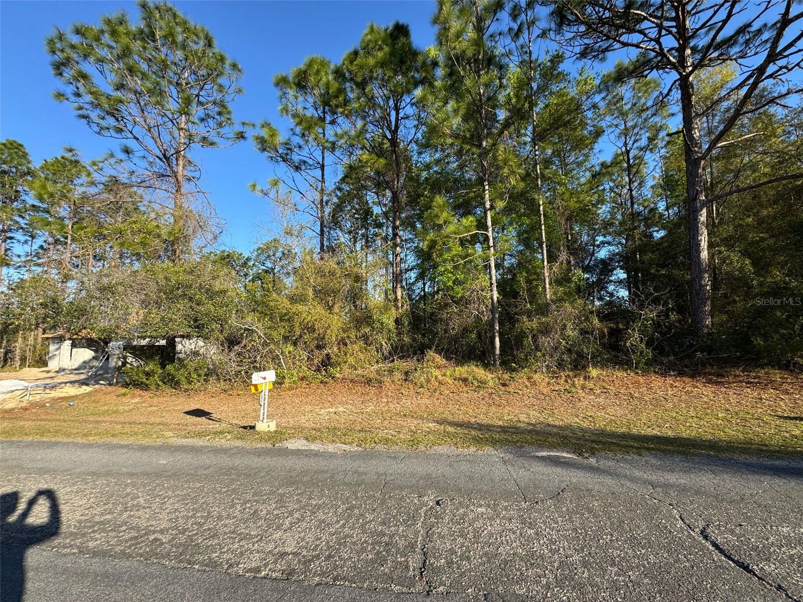 Details for 7890 Pocono Drive, CITRUS SPRINGS, FL 34434