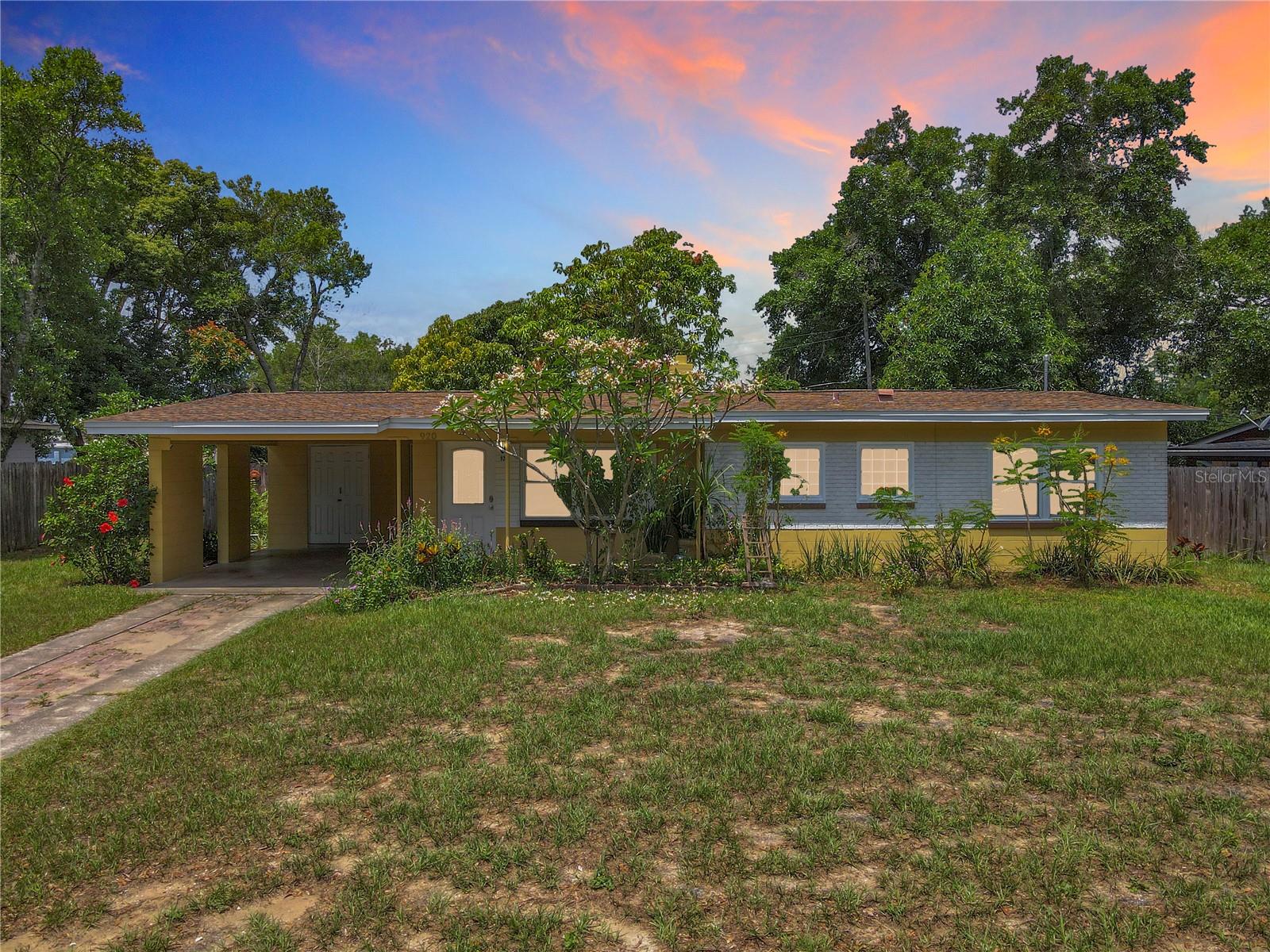 Details for 920 Gloriosa Avenue, WINTER PARK, FL 32789