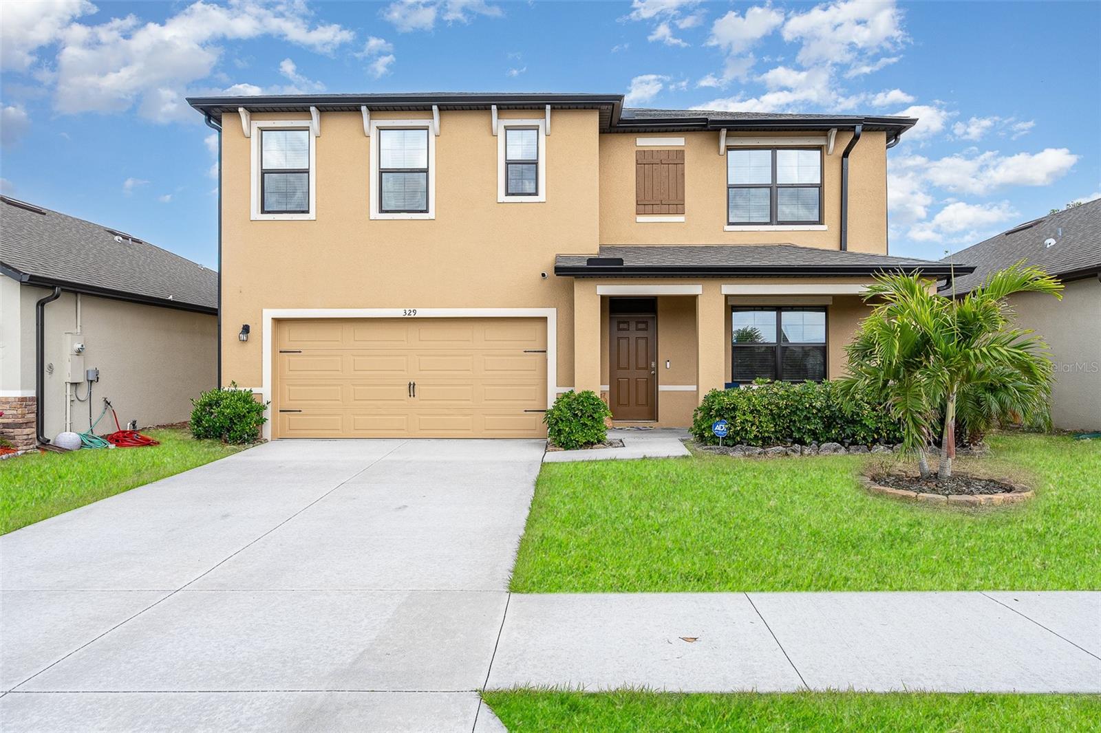 Details for 329 Coyote Drive, COCOA, FL 32927