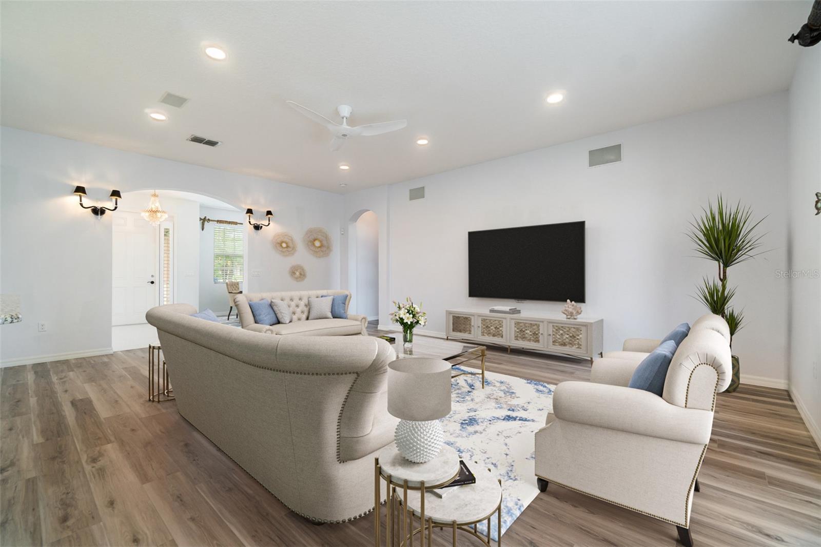 Image 10 of 32 For 611 Curly Fern Lane