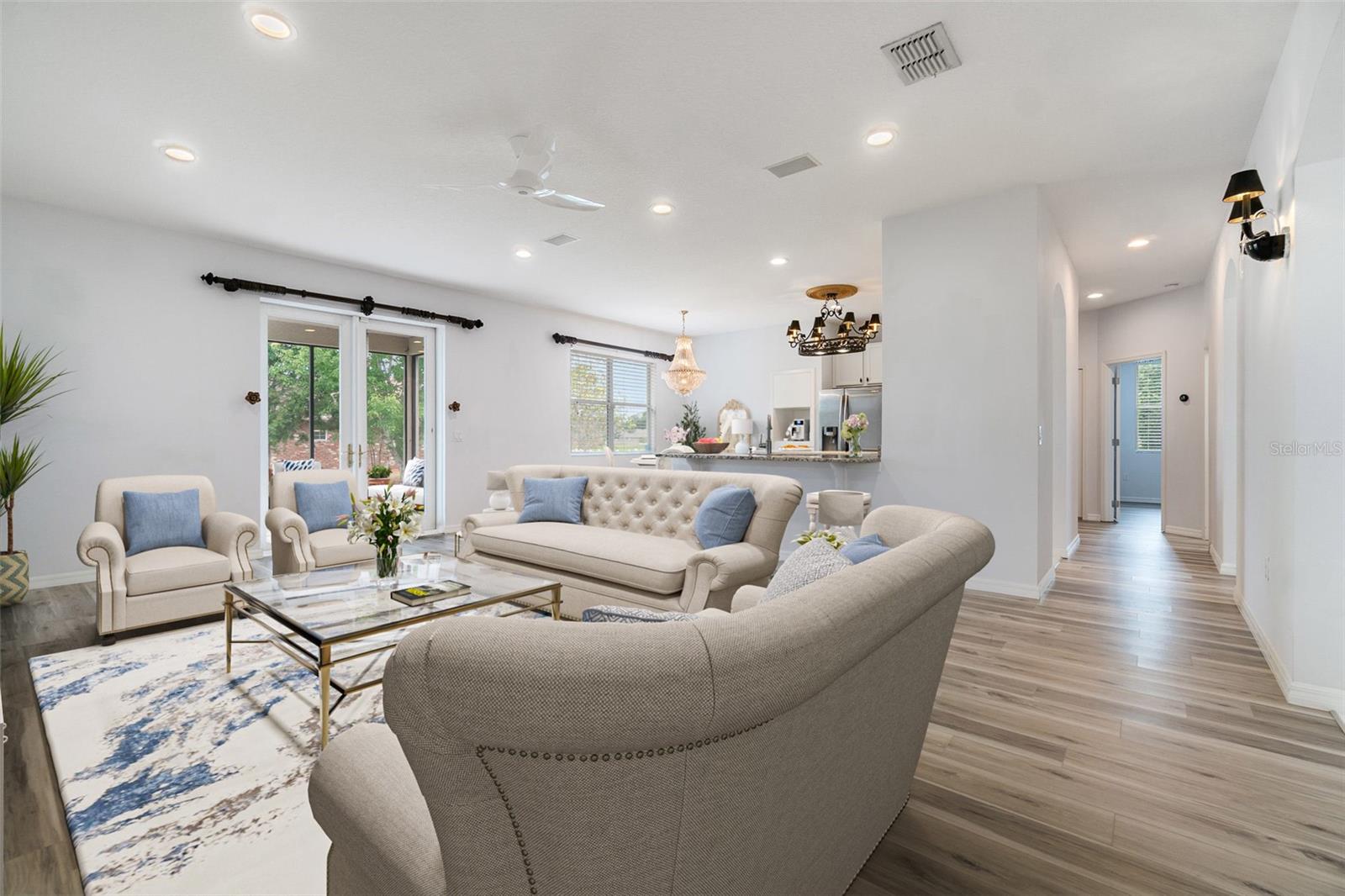 Image 13 of 32 For 611 Curly Fern Lane