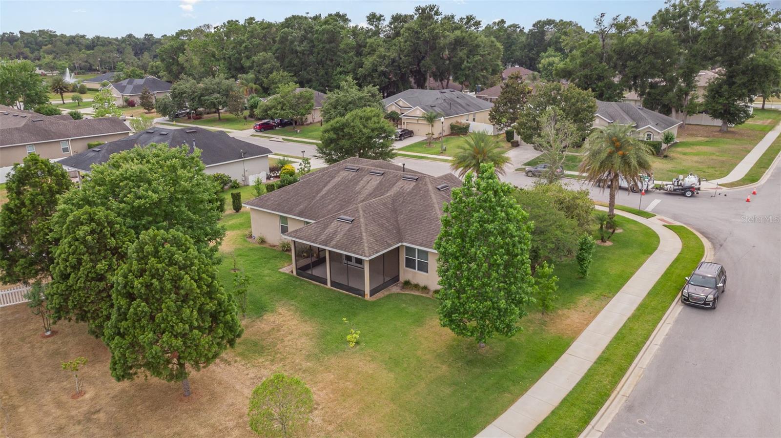 Image 31 of 32 For 611 Curly Fern Lane