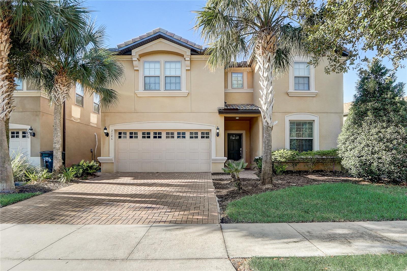 Details for 2186 Tripoli Court, KISSIMMEE, FL 34747