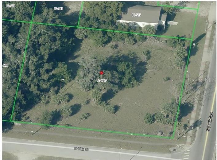 Details for 950 Park Avenue, APOPKA, FL 32703